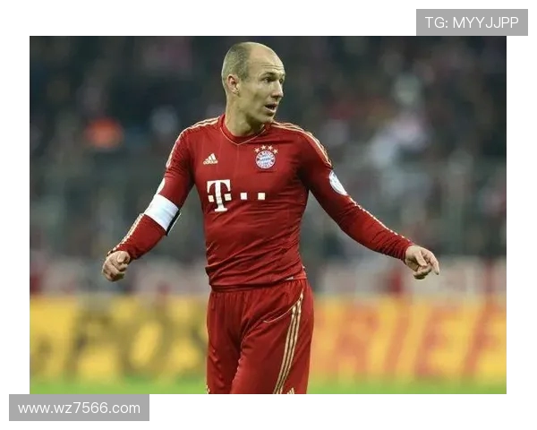 罗本谈卡尔:从巅峰到持久卓越,维持顶端表现的挑战与奥秘 罗本谈卡尔:从巅峰到持久卓越,维持顶端表现的挑战与奥秘