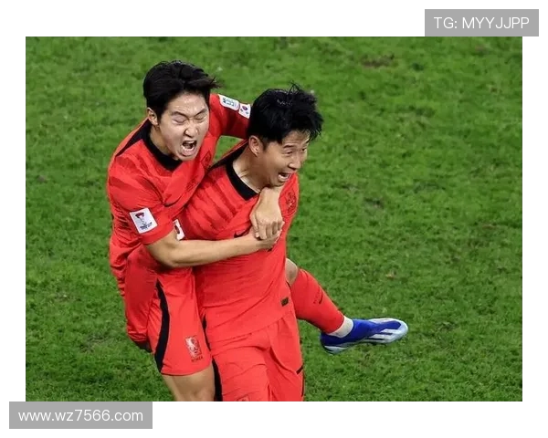 韩国公布11月大名单 孙兴慜李刚仁领衔 曹圭成时隔20个月重返国家队