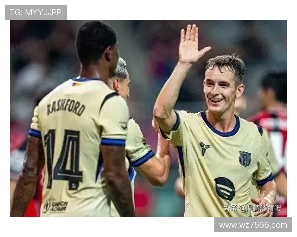 拉斯帕多里：巴萨与皇马都非常强大，但我觉得马竞同样出色