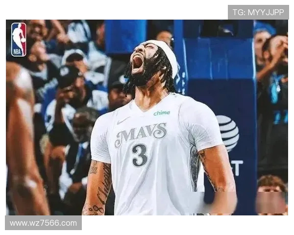 原创独行侠7人上双爆冷擒热火！三分27中14，浓眉哥17+17