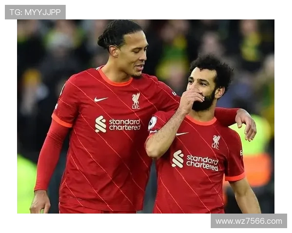 意媒解析国米对阵利物浦三大武器：斯洛特的执念 萨拉赫风波